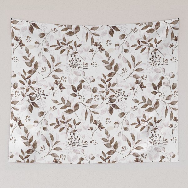 Item preview, Dried Nature designed and sold by Line Artistry.
