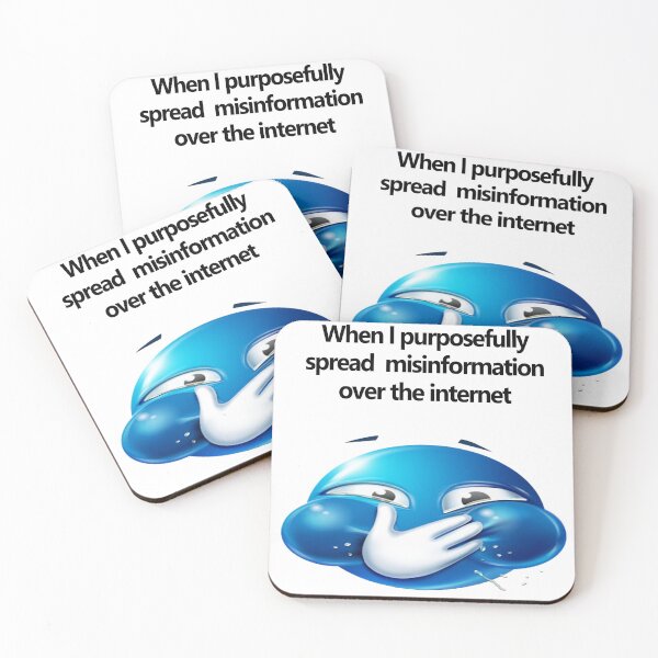Item preview, spread misinformation designed and sold by squat680.