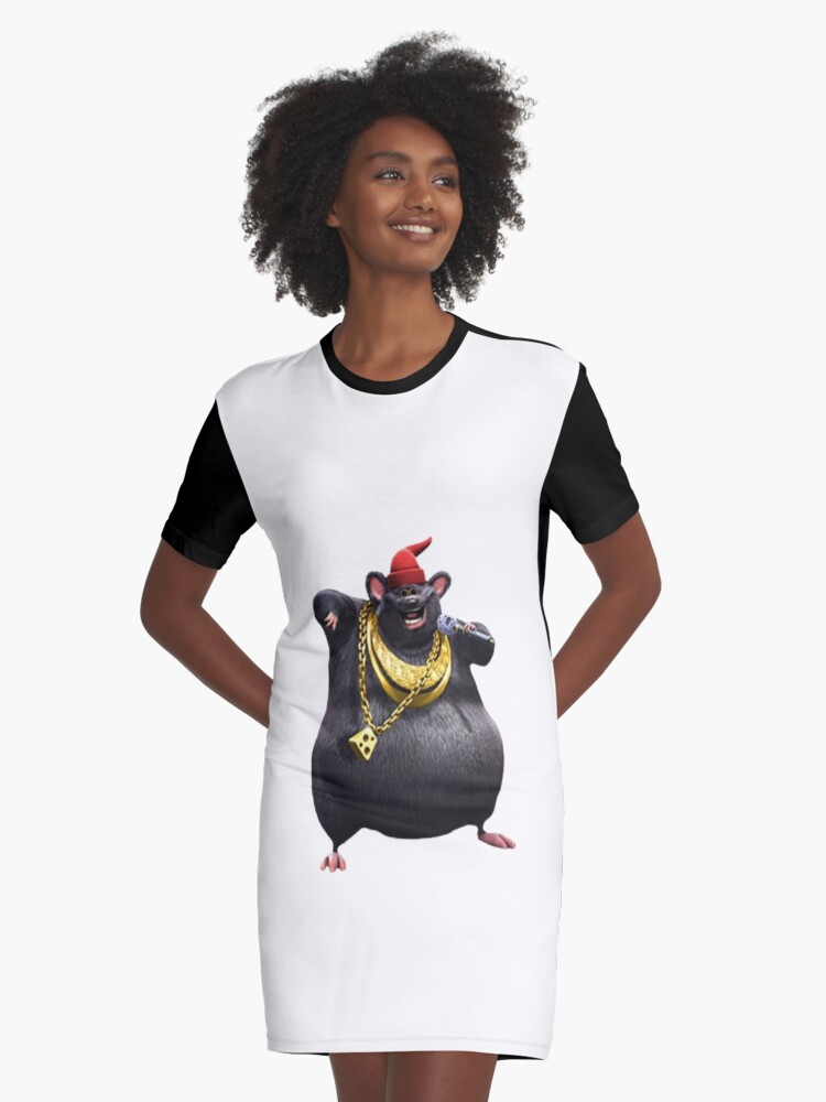 Biggie Cheese Mr.boombastic Funny Meme T-shirt Oddly 