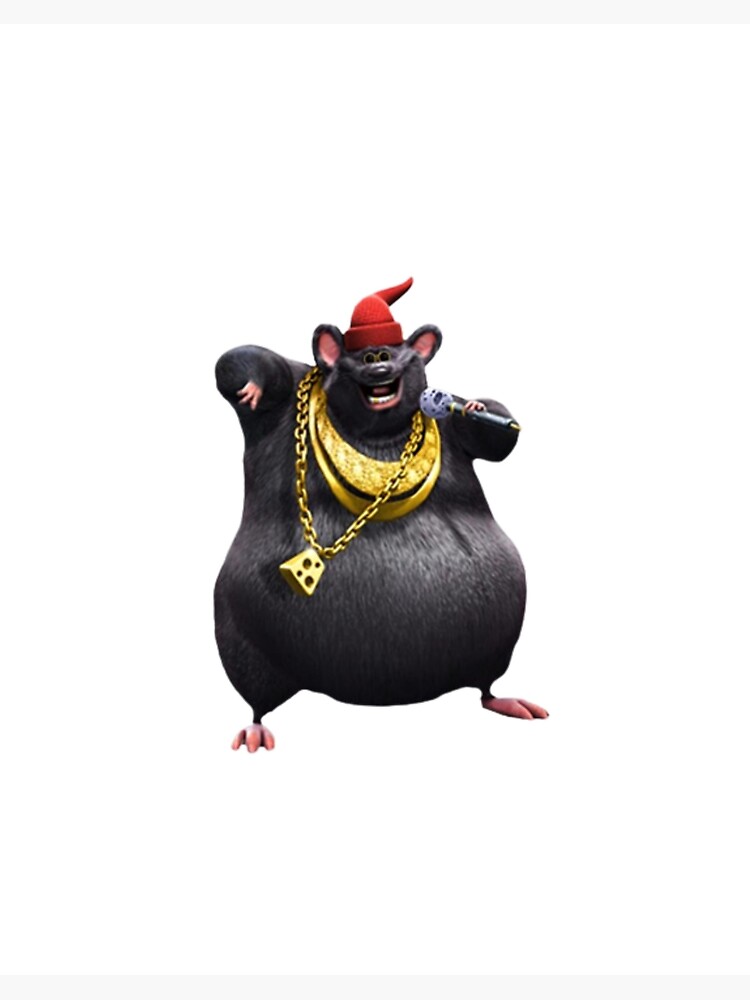 LEGO Biggie Cheese, She call me Mr. Boombastic Only the b…