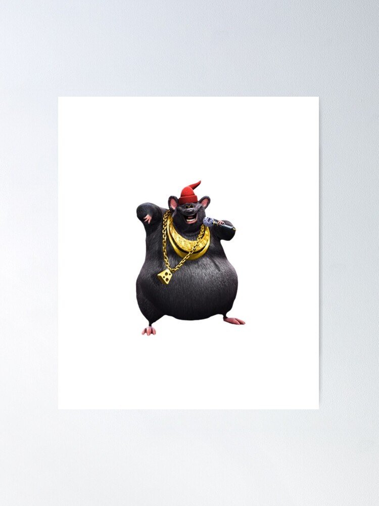 Biggie Cheese ft. Mr Boombastic : r/Pigeonskins