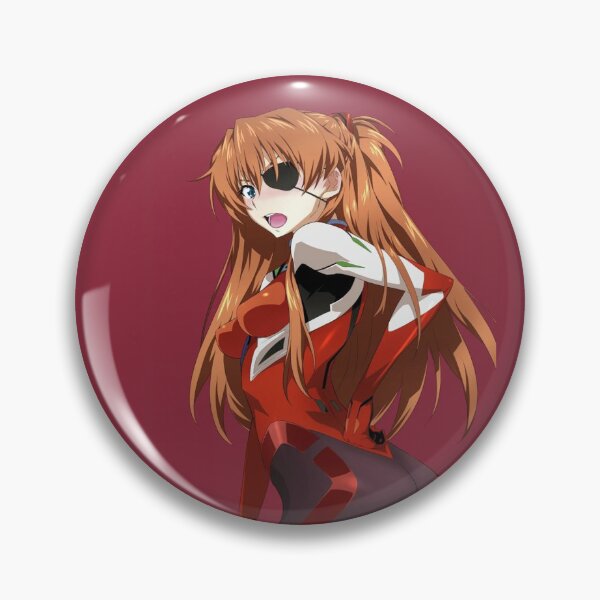Item preview, Beautiful asuka designed and sold by SebastianZikri.