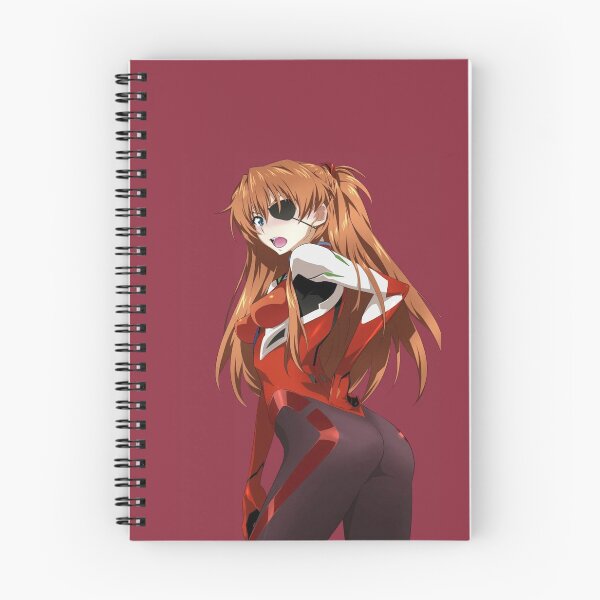 Item preview, Beautiful asuka designed and sold by SebastianZikri.