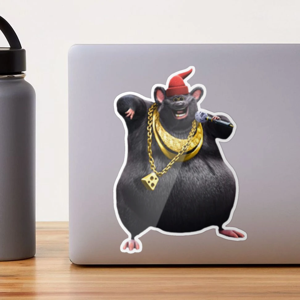 Simplicious na platformě X: „Biggie Cheese  / X