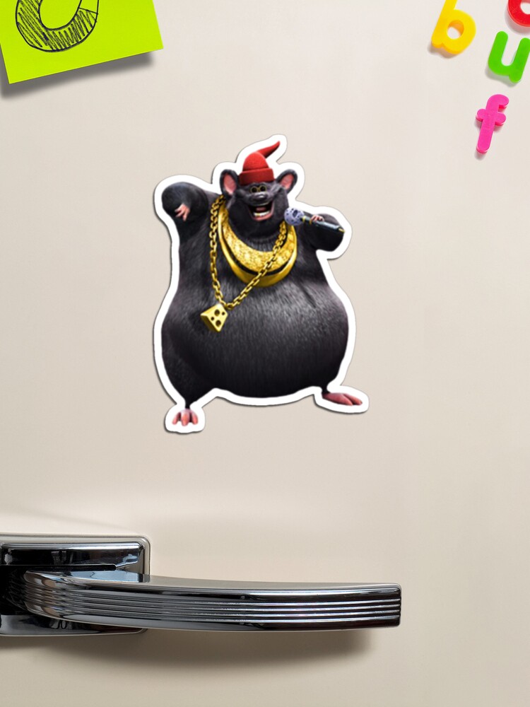 Biggie Cheese  Know Your Meme