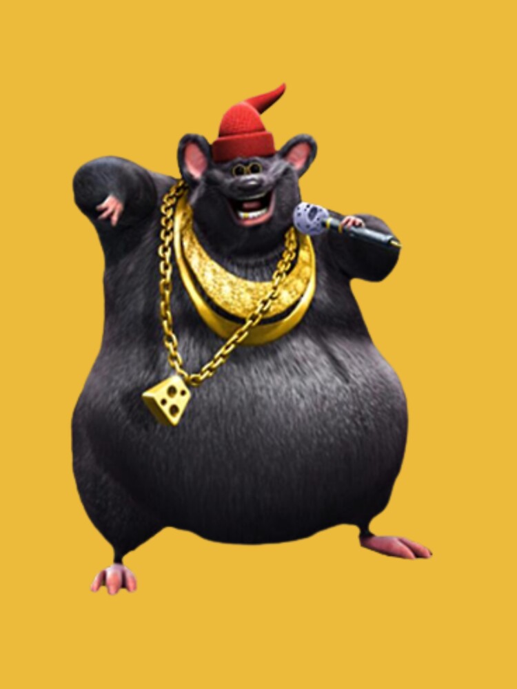 biggiecheese #barnyard#fyp #viral#elite biggie cheese is the real mr, mr  bombastic