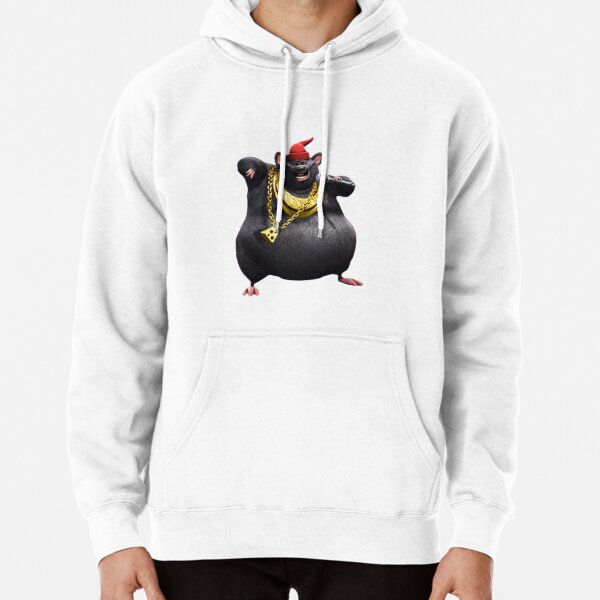 Biggie Cheese Mr. Boombastic Pullover Hoodie Premium Matte Vertical Poster  sold by Ibrahima, SKU 41598733