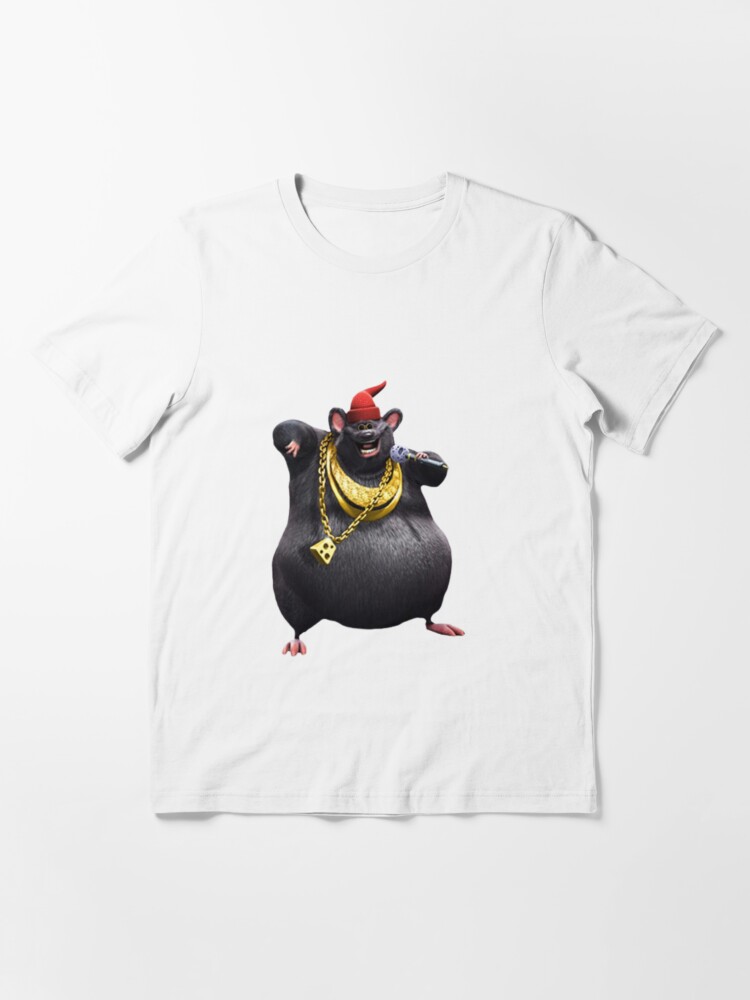 biggie cheese mr. boombastic Graphic T-Shirt Dress for Sale by RAX-X