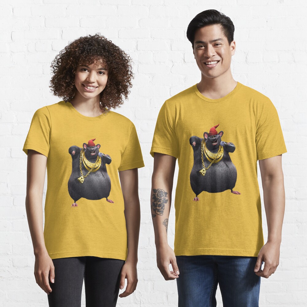 biggie cheese mr. boombastic Graphic T-Shirt Dress for Sale by RAX-X