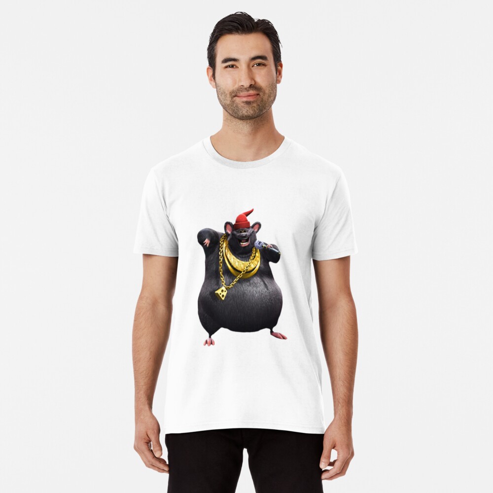 biggie cheese mr. boombastic Graphic T-Shirt Dress for Sale by RAX-X