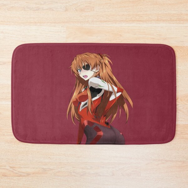 Item preview, Beautiful asuka designed and sold by SebastianZikri.