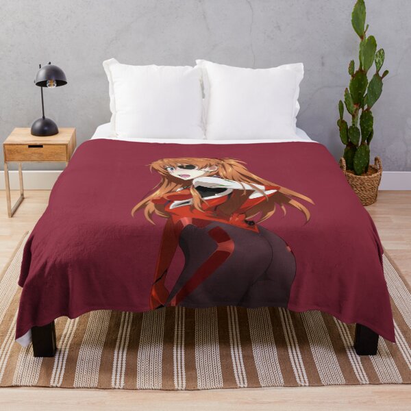 Item preview, Beautiful asuka designed and sold by SebastianZikri.