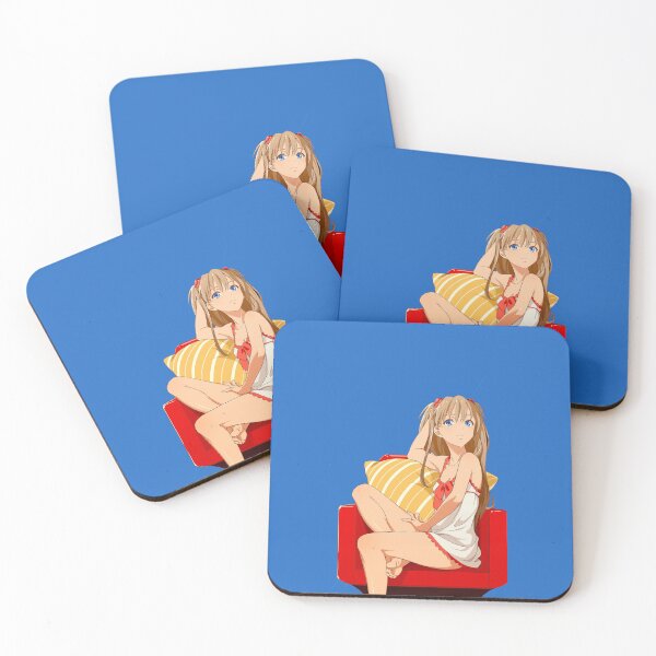 Item preview, Beautiful asuka designed and sold by SebastianZikri.