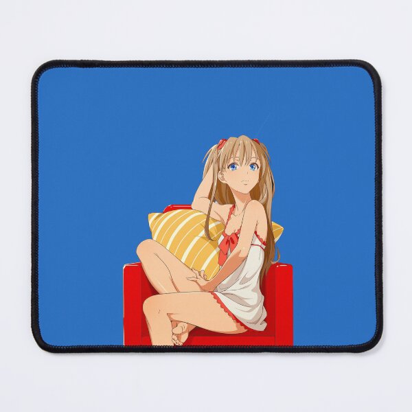Item preview, Beautiful asuka designed and sold by SebastianZikri.