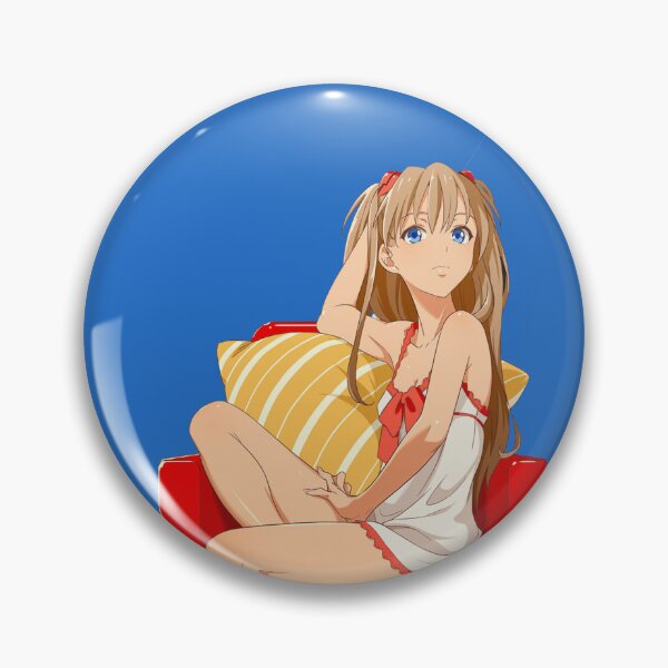 Item preview, Beautiful asuka designed and sold by SebastianZikri.