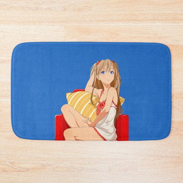 Item preview, Beautiful asuka designed and sold by SebastianZikri.