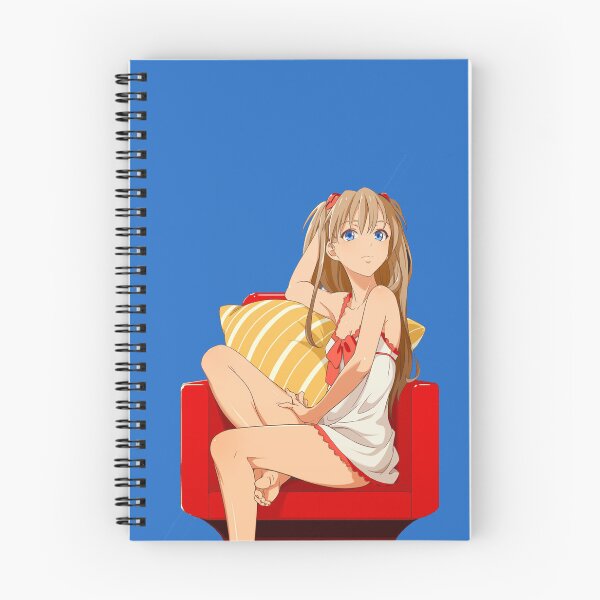 Item preview, Beautiful asuka designed and sold by SebastianZikri.