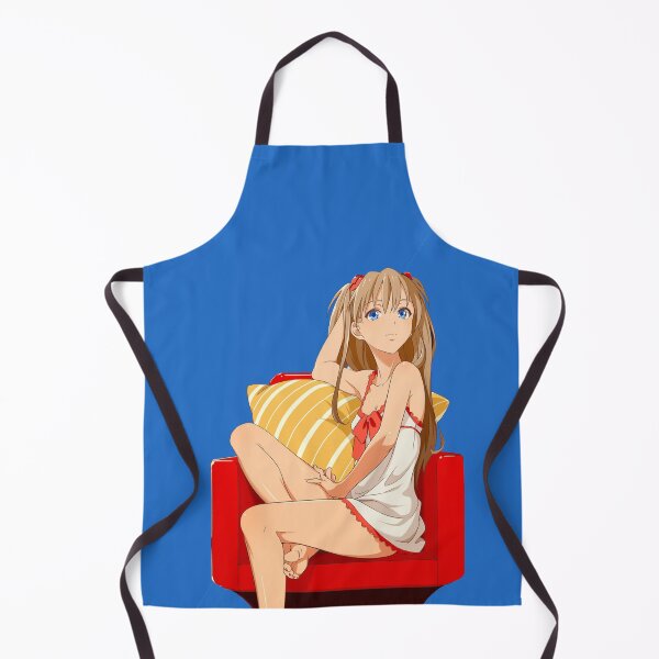 Item preview, Beautiful asuka designed and sold by SebastianZikri.