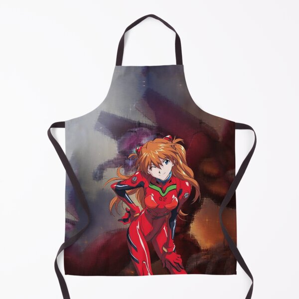 Item preview, Beautiful asuka designed and sold by SebastianZikri.