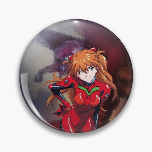 Item preview, Beautiful asuka designed and sold by SebastianZikri.