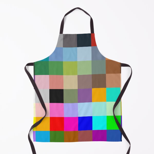 Item preview, Retro Colors designed and sold by Forkanion.
