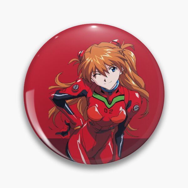 Item preview, Beautiful asuka designed and sold by SebastianZikri.