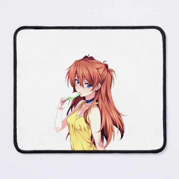 Item preview, Beautiful asuka designed and sold by SebastianZikri.