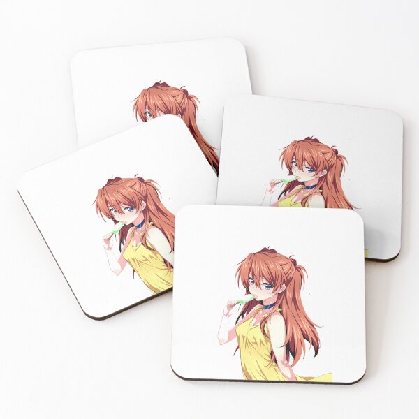 Item preview, Beautiful asuka designed and sold by SebastianZikri.