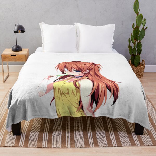 Item preview, Beautiful asuka designed and sold by SebastianZikri.