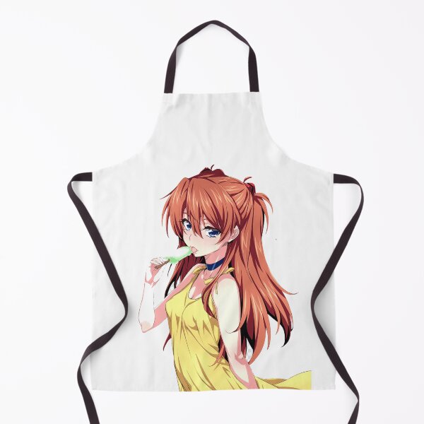 Item preview, Beautiful asuka designed and sold by SebastianZikri.