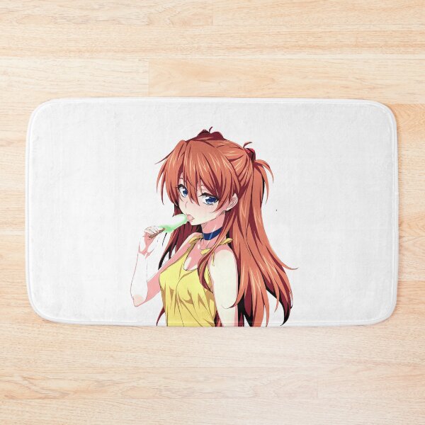 Item preview, Beautiful asuka designed and sold by SebastianZikri.