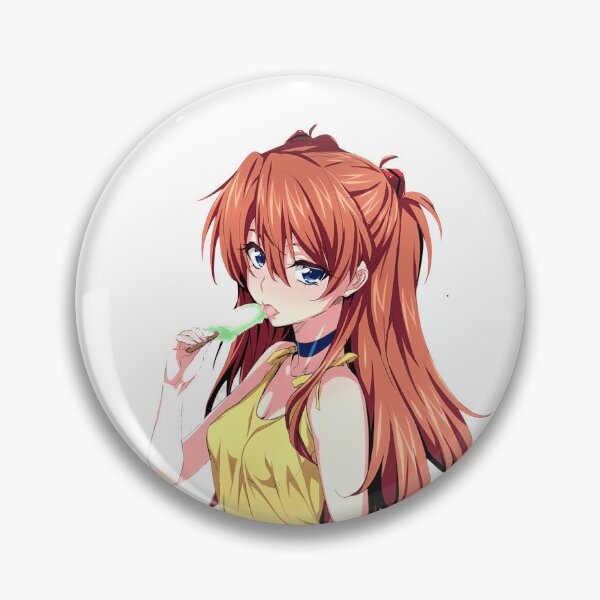 Item preview, Beautiful asuka designed and sold by SebastianZikri.