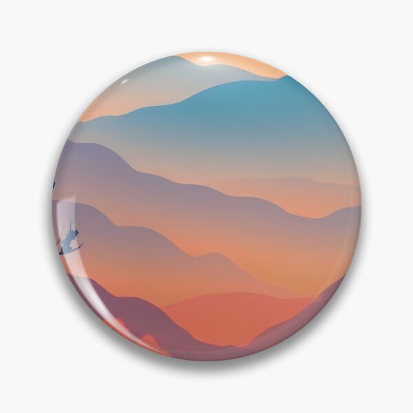 Item preview, Enhance Your Space with Our Beautiful Collection of Minimalist Japanese Landscape Prints designed and sold by supeart.