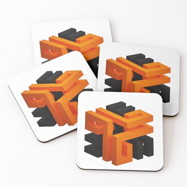 Item preview, cuboid designed and sold by kubicate.