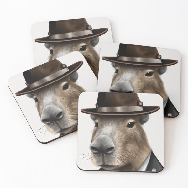 Item preview, Distinguished Gentleman designed and sold by Antilodic Stuff.