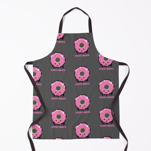 Item preview, Sticky Beats Dance Donut designed and sold by Miragetees.