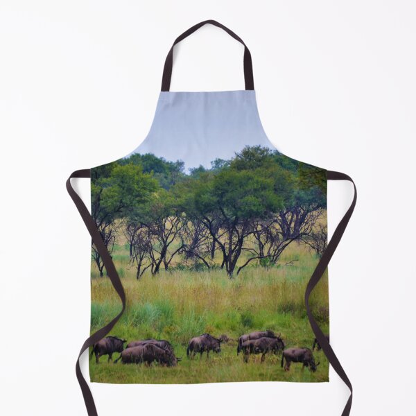 Item preview, Wildebeest designed and sold by Fitra Arts.