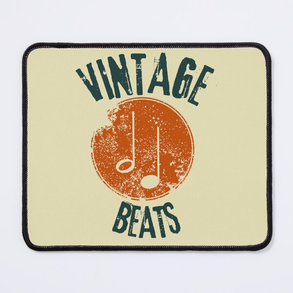 Item preview, Vintage Beats designed and sold by AcidTed.