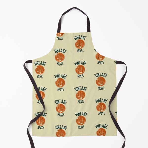 Item preview, Vintage Beats designed and sold by AcidTed.