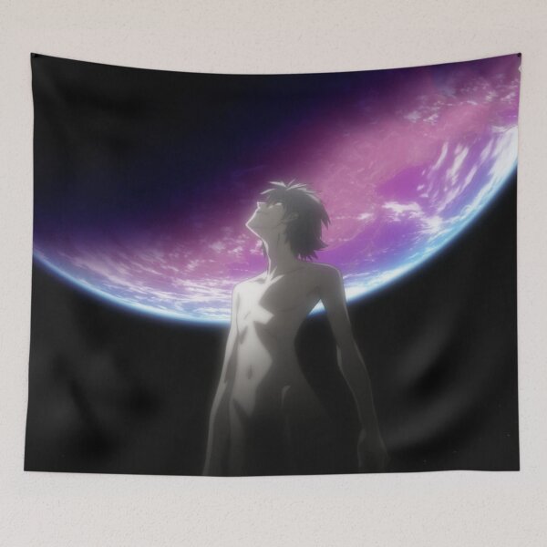 Item preview, Best nagisa designed and sold by SebastianZikri.