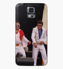 Hound Dog Case/Skin for Samsung Galaxy