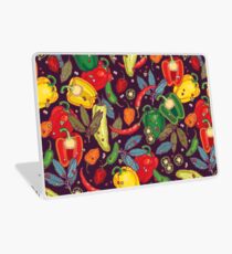 Scharf! Laptop Folie