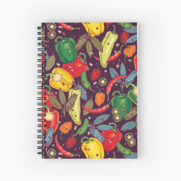 Item preview, Hot & spicy! designed and sold by smalldrawing.