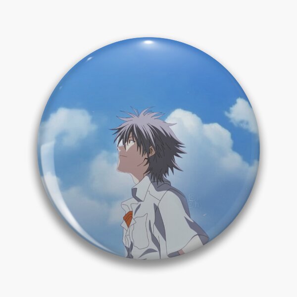 Item preview, Best nagisa designed and sold by SebastianZikri.