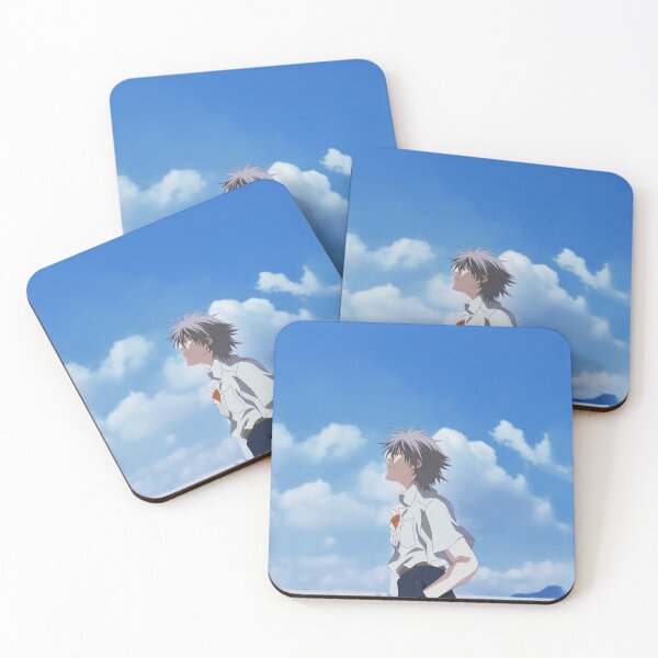 Item preview, Best nagisa designed and sold by SebastianZikri.