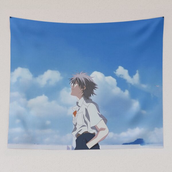 Item preview, Best nagisa designed and sold by SebastianZikri.