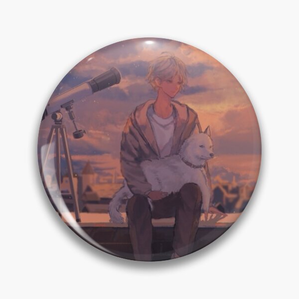 Item preview, Best nagisa designed and sold by SebastianZikri.