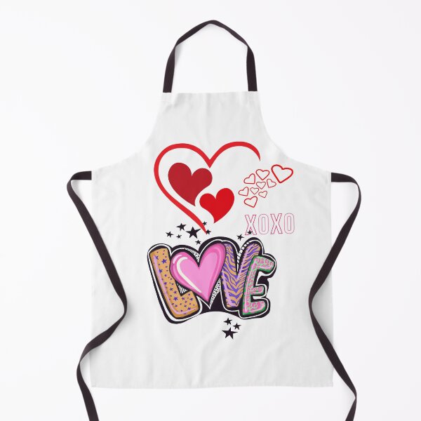 Item preview, Red heart love designed and sold by RonelM.
