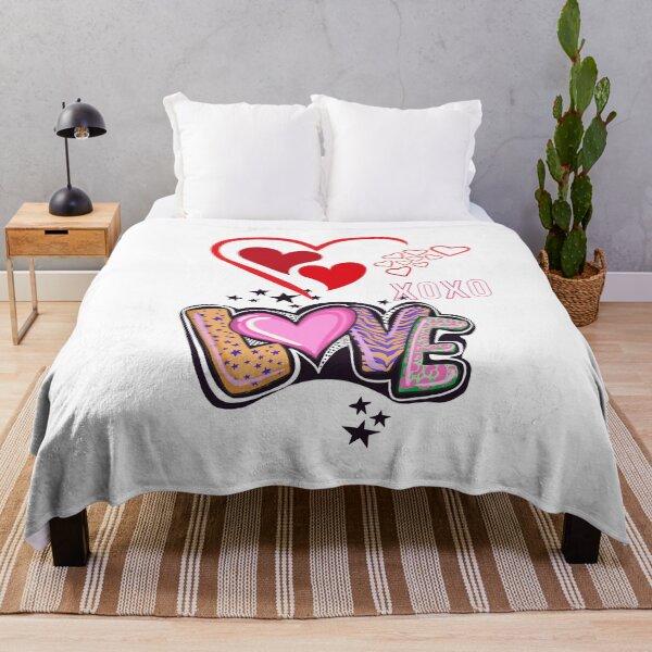 Item preview, Red heart love designed and sold by RonelM.