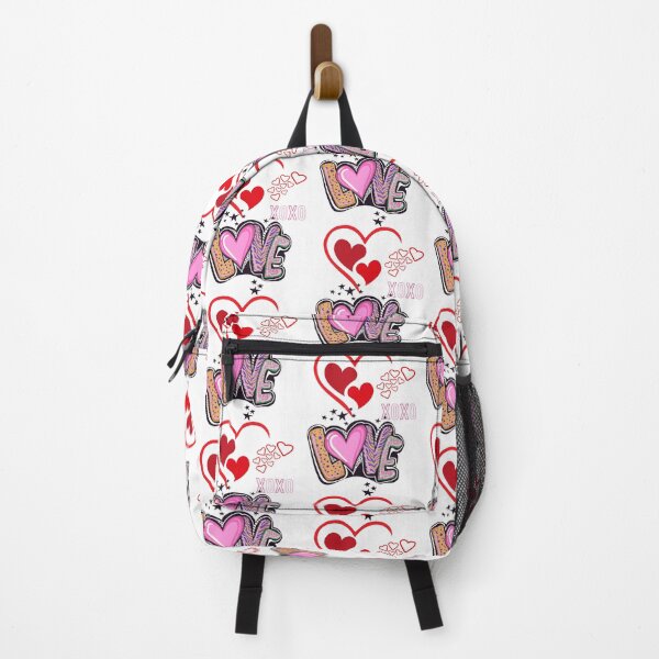 Item preview, Red heart love designed and sold by RonelM.